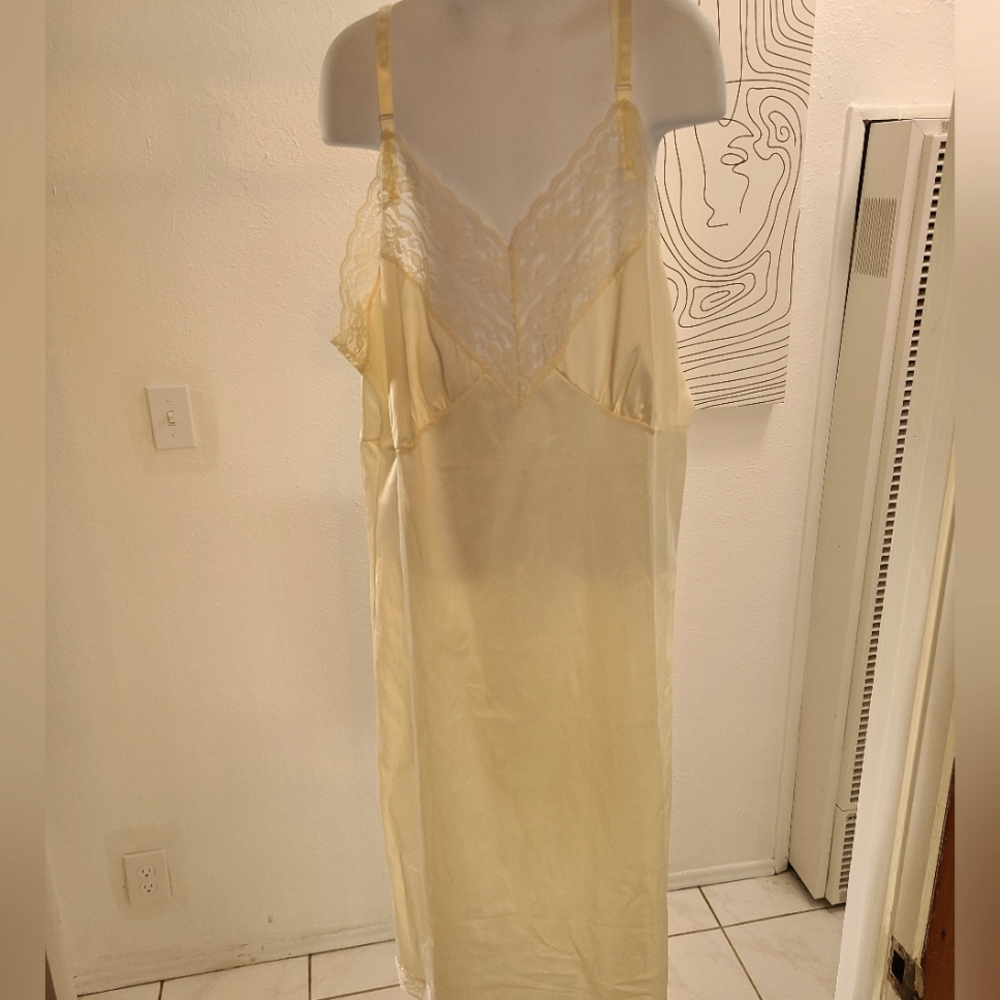 Sliperfection Night Gown